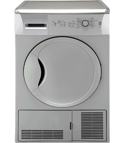 сушильная машина