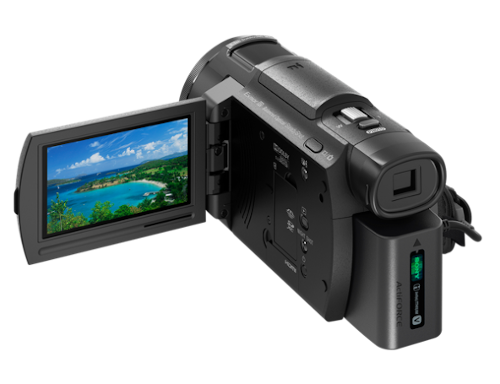 видеокамера